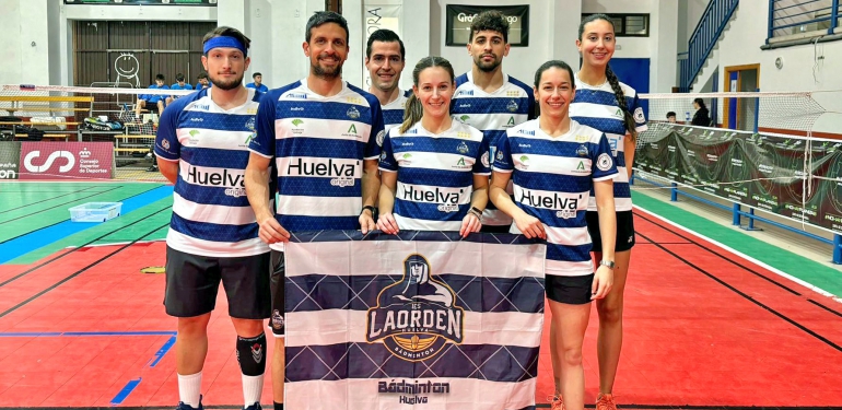 Equipo Liga Plata