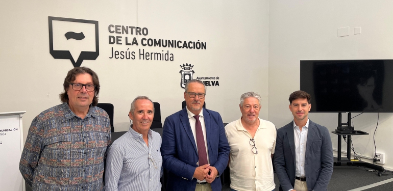 expo ferrocarril tinto 