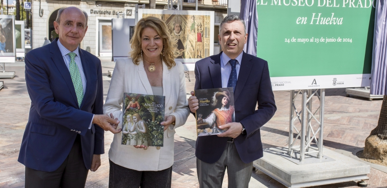 mueso del prado