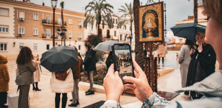 formación guías turísticos