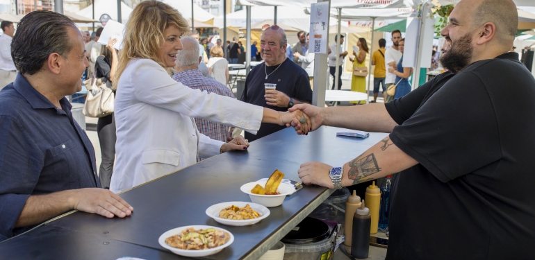 Feria de la Tapa 2023 