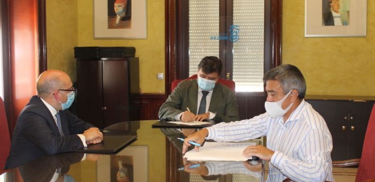 firma