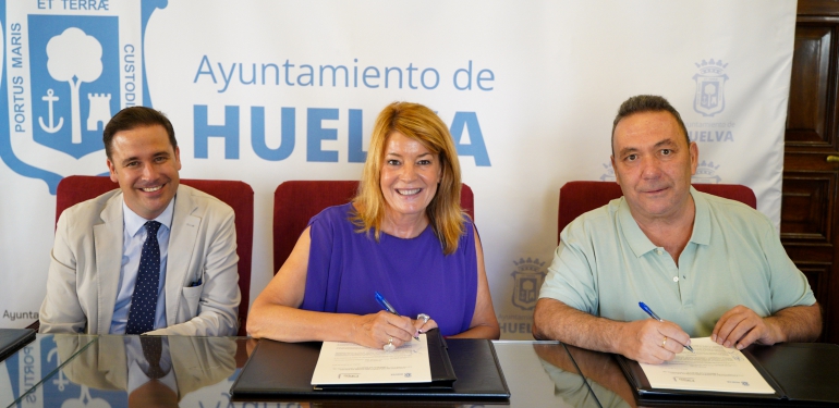convenio feria libro