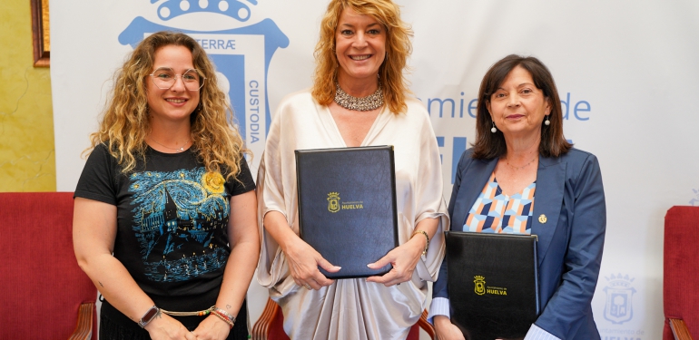 El Ayuntamiento recupera la colaboración con el Colegio de Médicos para promover programas municipales de información y prevenci
