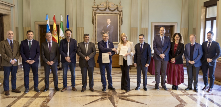 centro digitalización