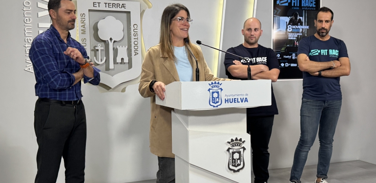 fit race huelva