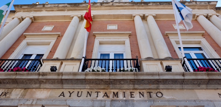 pago medio proveedores huelva
