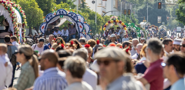 Hermandad de Huelva