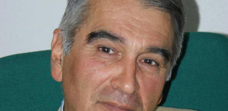José Juan de Paz, ganador 