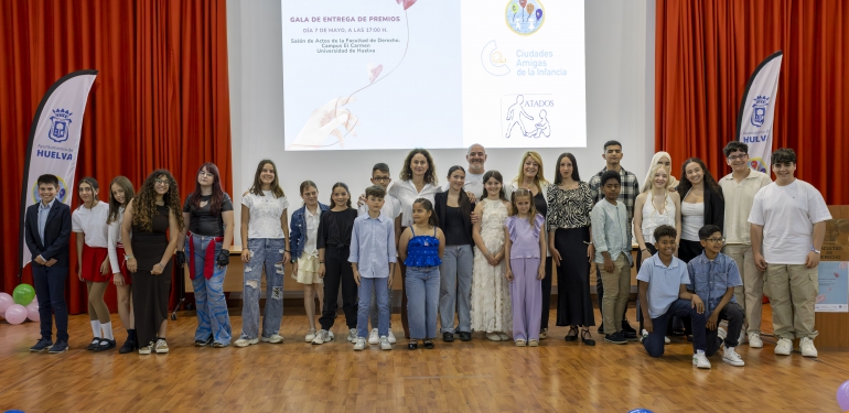 gala atados solidaridad huelva