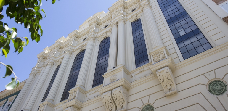Gran Teatro