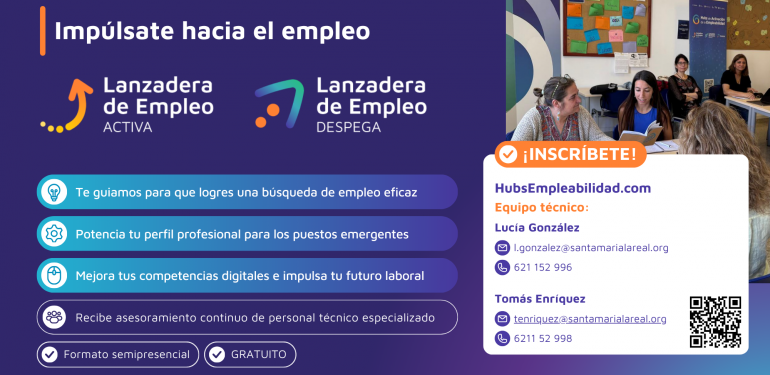 Lanzadera