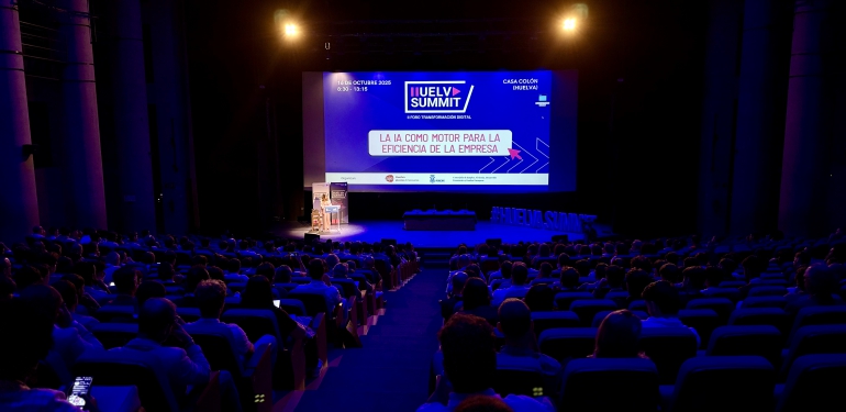emprendedores huelva