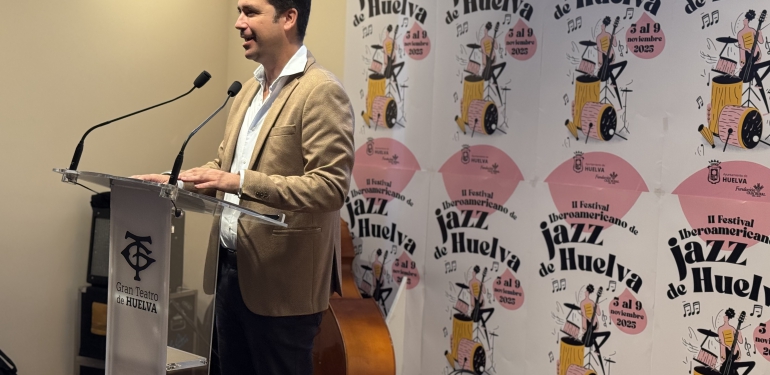 festival jazz huelva