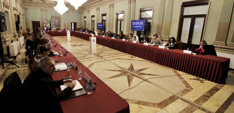alegaciones presupuestos