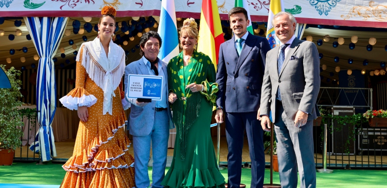 Feria otoño 