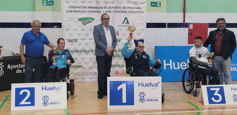 premiaciones