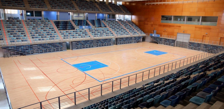 Feria del Deporte