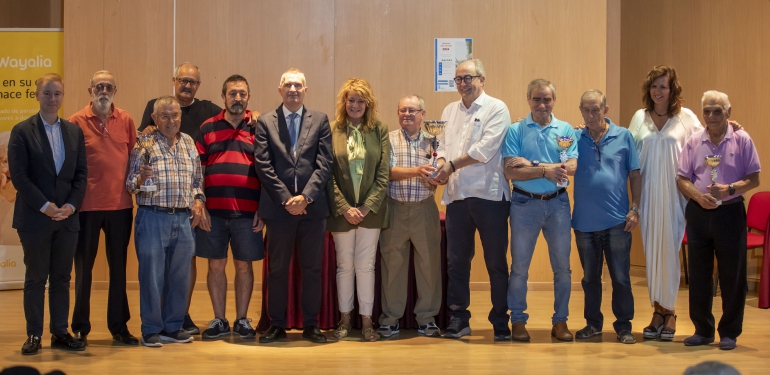 semana del mayor