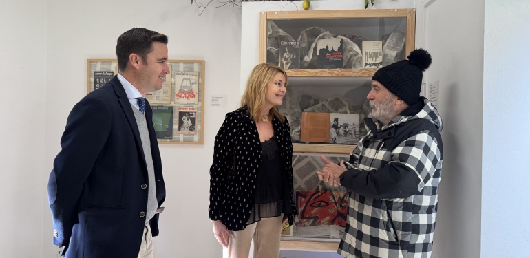 artes gráficas huelva