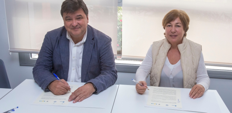 Convenio Aones