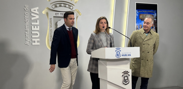 presentación teatro patio del amor