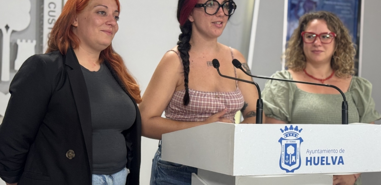 presentación salón del manga