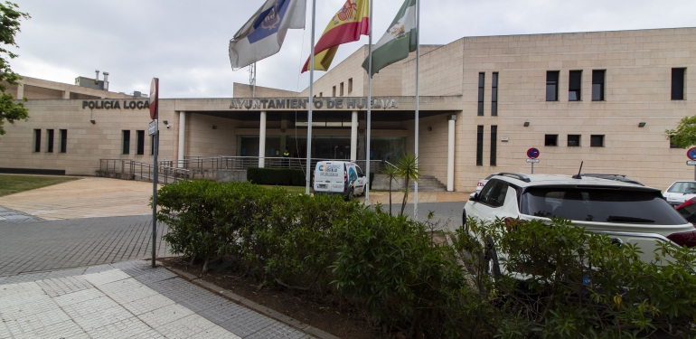 El Ayuntamiento licita una plataforma para la gestión de la Policía Local que reforzará la atención y los servicios a la ciudadanía El Ayuntamiento licita una plataforma para la gestión de la Policía Local que reforzará la atención y los servicios a la ciudada