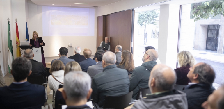 jornada arquitectos avenida de italia