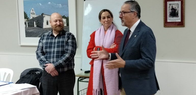 formación hosteleros