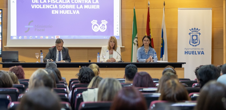 jornada fiscalia violencia de género