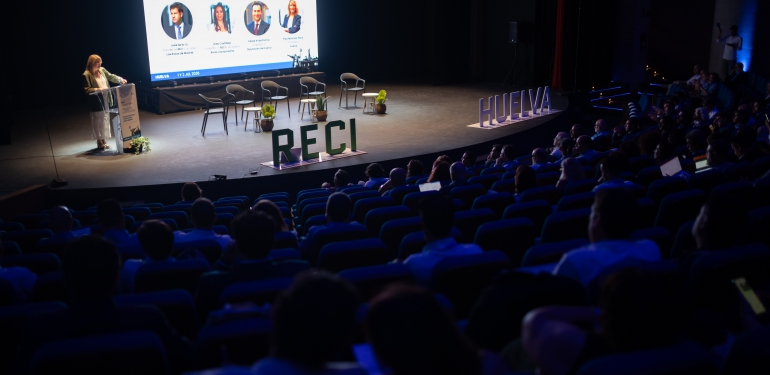 JORNADAS CIUDADES INTELIGENTES