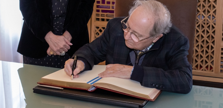Juan Pérez Mercader