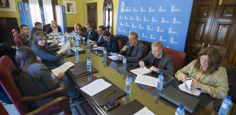 contrato alumbrado publico