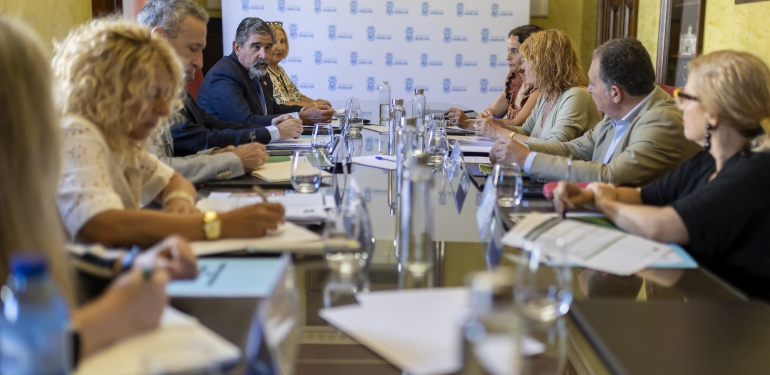 junta rectora uned
