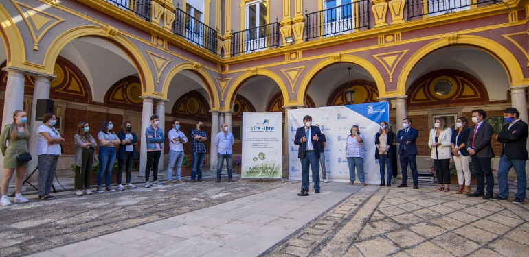 Presentación Día TDAH 2021
