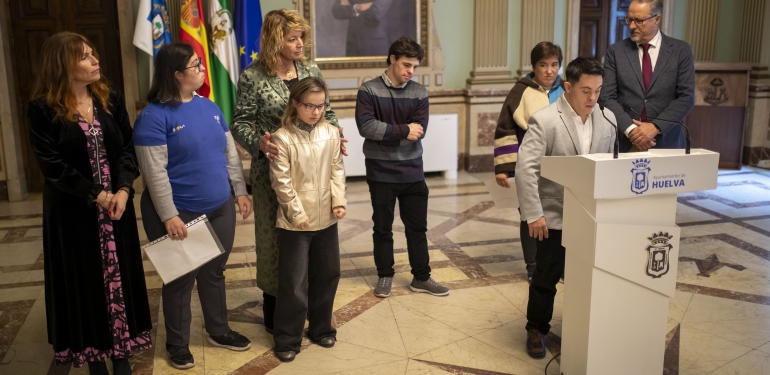 manifiesto down