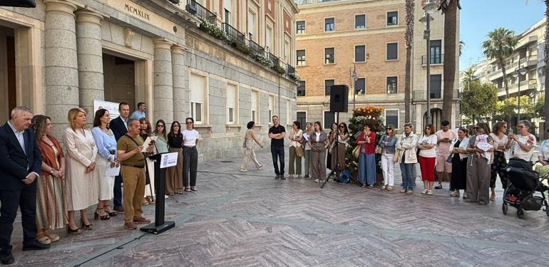 manifiesto esclerosis múltiple