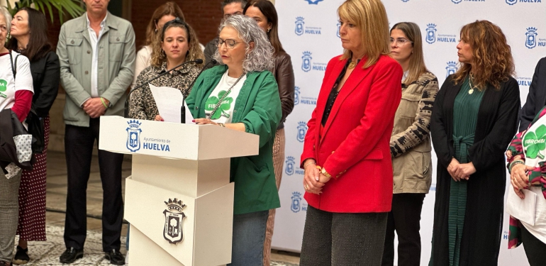 lectura manifiesto fibromialgia