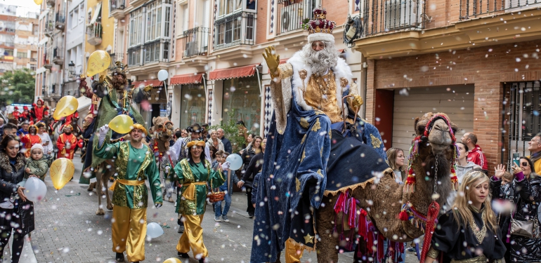 Navidad 2024