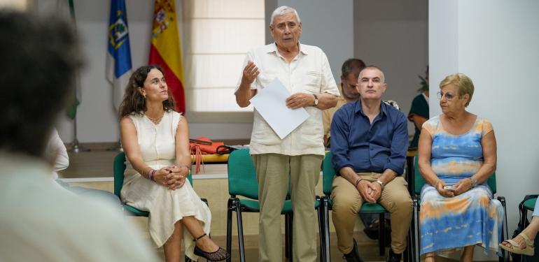 encuentros vecinales