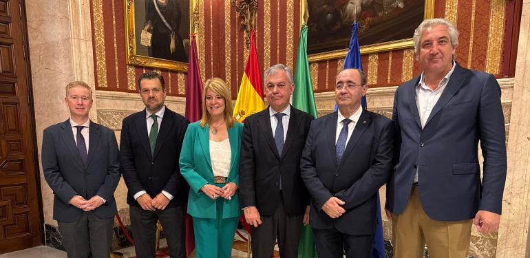 manifiesto ave faro huelva sevilla