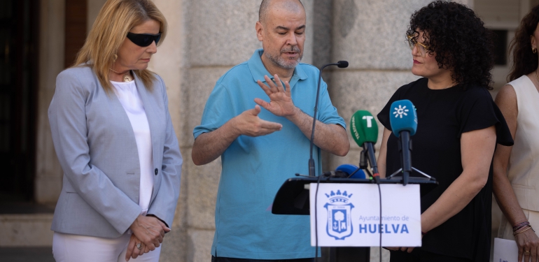 manifiesto lengua signos españolas