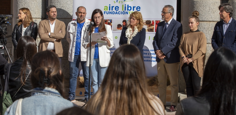 manifiesto TDAH
