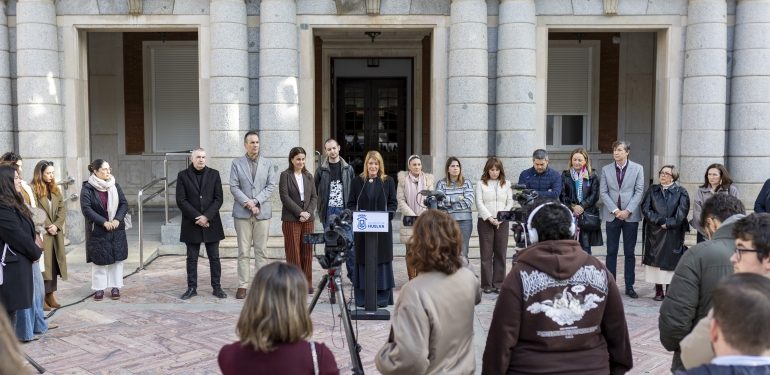 Día Internacional del Síndrome de Asperger