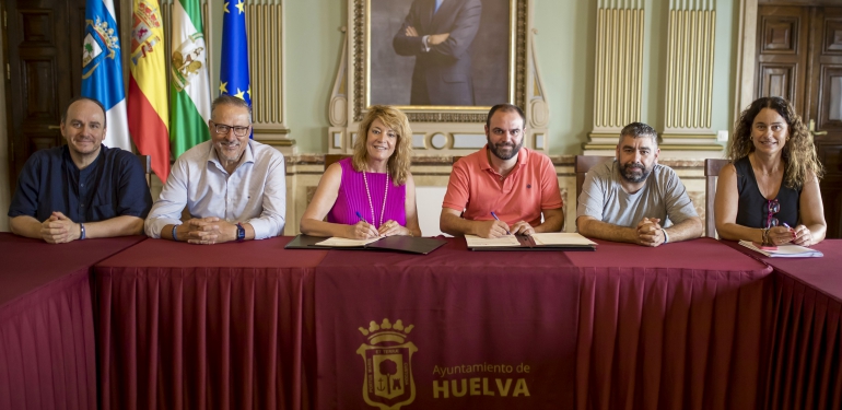 convenio