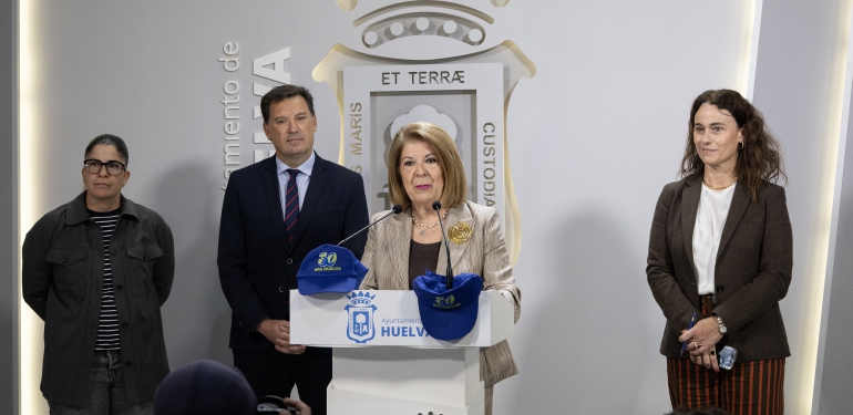 marcha solidaria AFA