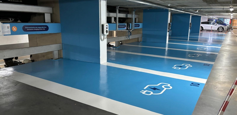 descuentos aparcamientos huelva