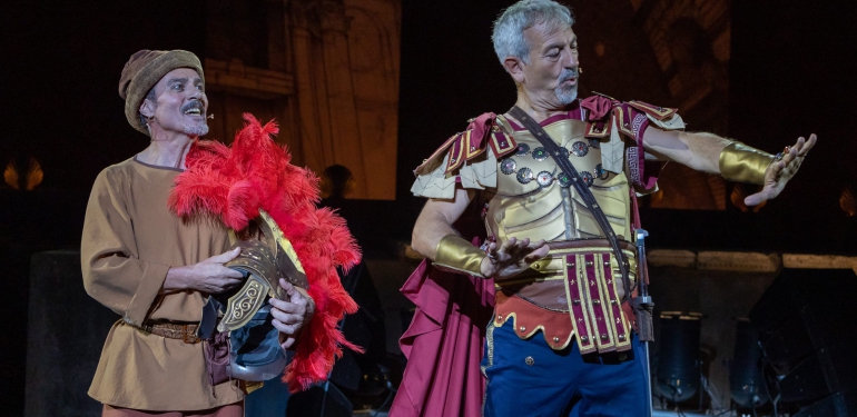 Teatro