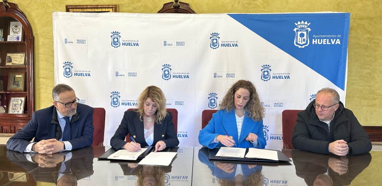 Convenio Nuevos Horizontes